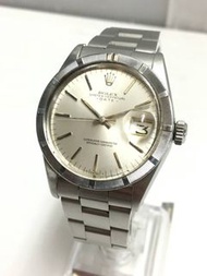 ROLEX 勞力士 Ref1500 Cal1570 Oyster Perpetual Date