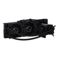 CPU LIQUID COOLER (ระบบระบายความร้อนด้วยน้ำ) SAMA ZW360 ULTRA