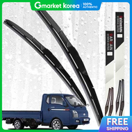 Porter 2 Qba856D9 Wiper Set Hybrid Car Wiper