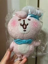 Kanahei 卡娜赫拉 絕版 公仔 水手