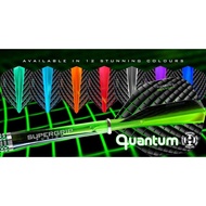 Harrows Quantum Flights [Shape] • 100 Microns • Dart Flights • SGDARTS