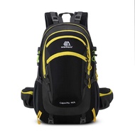 Vicarni New Product Outdoor Sports Backpack 40L Hiking Bag Hiking Camping Backpack