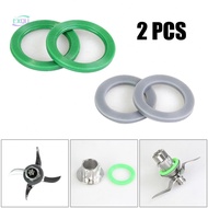 Durable Mixing Sealing Rubber Parts Thermomix Replacement 2PCS Accessories#EXQU