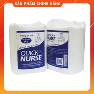 QUICK-NURSE MEDICAL COTTON 1KG