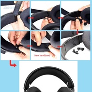 【3C】 Headband Pad Cover Protector for SHP9500 Earphone Replacement Pad Repair Parts