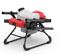 30L Semprotan Tanaman  Drone Pertanian 50Mm Karbon Uav 