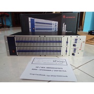 SALE TERBATAS!!! Equalizer Soundqueen EQ6400 EQ 6400 Soundqueen 231