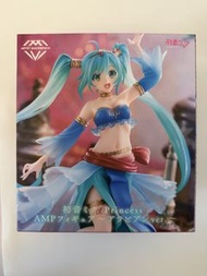 初音未來 Figure