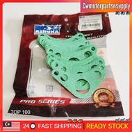 1PC GASKET SIDE COVER HEAD EX5 GASKET HEAD EX5 GASKET COVER HEAD EX5 COVER HEAD GASKET EX5 ASHUKA OR