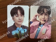 Super Junior 圭賢 Kyuhyun 小卡 SJ ELF 會員禮