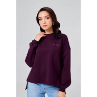 SHE DAZZLE Elora Jumper - Top Collection