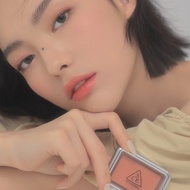 [3CE] New Take Face Blusher 4.5g Soft Matte Natural Flush Long-lasting