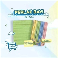 Usagi Perlak Waterproof Baby Urine PatternPOLOS