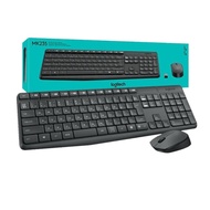 LOGITECH MK235 Wireless Keyboard and Mouse