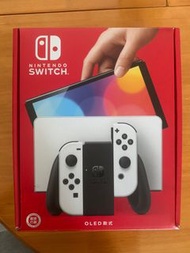 任天堂 Nintendo Switch OLED