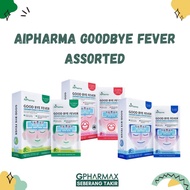 AiPHARMA GOODBYE FEVER ASSORTED