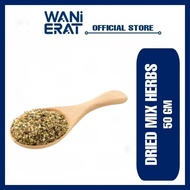 DRIED MIX HERBS 50GM | ITALIAN MIX HERBS
