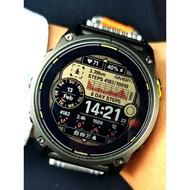 jam kuasa boboiboy jam tangan lelaki Garmin Dial FR255S Ann Seize 245 garmin265 965 fenix8 Fei 7X Sp