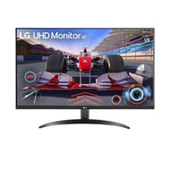 LG 32UR500-B.ATM Monitor 31.5" UHD 4K 60Hz HDMI DP SPK AMD FreeSync (จอคอมพิวเตอร์)