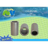 SPARE PARTS COUPLING OEM 1A8296-13540