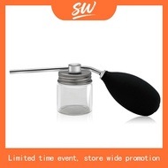 SEVICH Hair Fiber Sprayer Applicator Nozzle