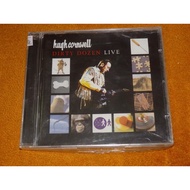 HUQHCORNWELL DIRTY DOZEN LIVE (brand new ) 119A98 yuan