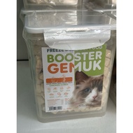 Freeze Dried Chicken + Liver Cat Treats Snack 500g - Chicken Cube