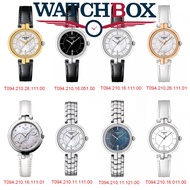 In stock T-Trend Flamingo Women's WatchT094.210.11.111.00T094.210.11.121.00T094.210.11.051.00 T094.2