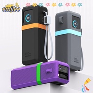 EMILEE Silicone , Soft Dustproof Protective ,  Portable Shockproof Protective Cover for UGREEN 200W 