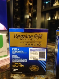 regaine健髮洗髮水