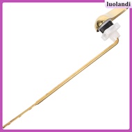 Toilet Lever Replacement Tank Flush Part Front Wrench Drain Pure Copper Rod Zinc Alloy Bathroom Acce