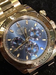 ROLEX 116509