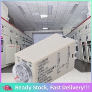 TIME Relay H3Y-2 8 PINS Home Electrical Control Supplies (12VDC)