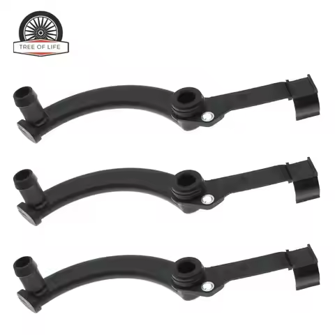 3PCS For Mercedes Benz C250 1.8L 2.0LSLK2501796CC A2712002352 2712002352 High Quality Engine Radiato