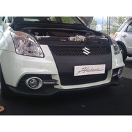 SUZUKI SWIF 2008” HIKARI FRONT BUMPER SET WITH LED SWIFT