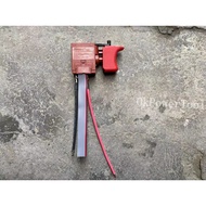 .BOSCH BOSCH Lithium Battery Impact Wrench Switch GDS18V-EC 300ABR Brand New Original Accessories Re