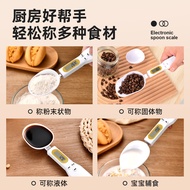 Penimbang sudu elektronik untuk kegunaan rumah, penimbang elektronik mini kecil, sudu penimbang, pen