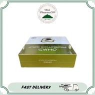 OHMS Probiotics Gold (60's)