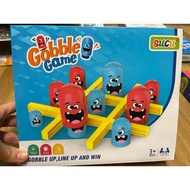 Gobble game Family Ox