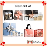 Hegen PCTO Feeding Bottle PPSU Set