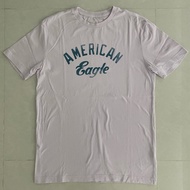 American eagle Round Neck T-Shirt