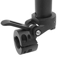 Electric Scooter Folding Hook Rod Pole Base for Xiaomi M365 Electric Scooter Shaft Locking Lock Scre