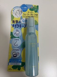 Kose Make Keep Mist Ex Cool 化妝定妝噴霧