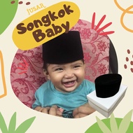 SONGKOK BABY by JUSAR