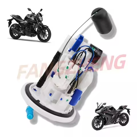 1WD-E3907-00 1WD-E3907-11 Fuel Pump Assembly For Yamaha Fz25 YZF-R25 YZF R3 Mt25 Mt03 2015-2020 1WD-