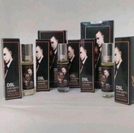 parfum habib bahar Sayyid Bahar bin Smith wangi banget seharian dan cool