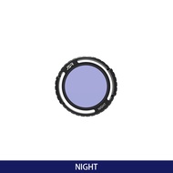 เลนส์กรองแสง S สำหรับ DJI AVATA 2เลนส์ตัวยึดกล้อง ND UV CPL เลนส์กรองแสงกล้องออปติคอล HD แบบพกพาสำหร