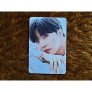 Premium PHOTOCARD JHOPE BTS D ICON