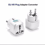 3-pin connection plug 3-pin connection plug