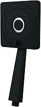 Speakman VS-5001-MB-E2 Kubos Exhilaration High Pressure Hand Held Shower Head, 2 GPM, Matte Black